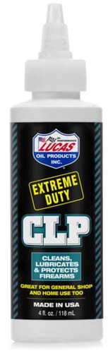 Lucas Oil Extreme Duty CLP 4 Oz