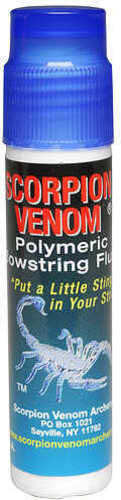 SCORPION VENOM ARCHERY Polymeric Bowstring Fluid Odor Free 33082