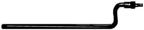 SAUNDERS ARCHERY COMPANY Z - Rod Black 1802