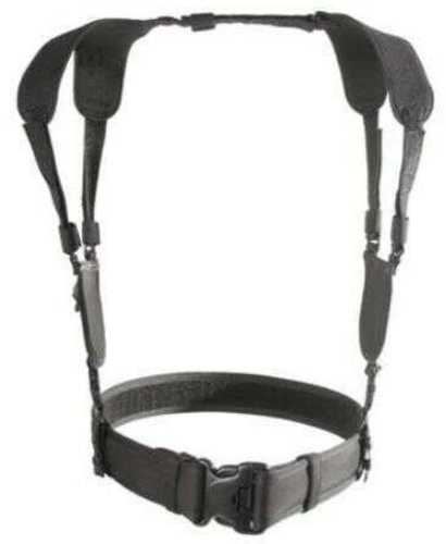 BlackHawk Ergonomic Duty Belt Harness Large/extra