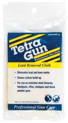 Tetra / FTI Inc. Gun 330I Lead Removal Cleaning Cloth 10" x
