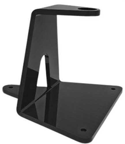 Lee 90587 Powder Measure Stand 1 Steel Black