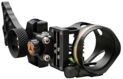 Apex Gear Covert Sight Black 4 Pin .019 RH/LH Model: AG2314B