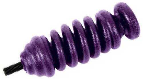 Limb Saver Limbsaver S-Coil Stabilizer Purple 4.5 in. Model: 4152
