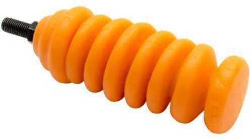 Limb Saver Limbsaver S-Coil Stabilizer Orange 4.5 in. Model: 4155