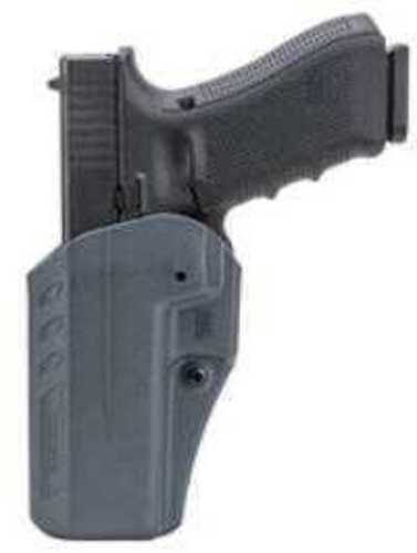 BLACKHAWK! A.R.C. - Appendix Reversible Carry Inside the Pants Holster Fits Springfield XDS with 3.3" Barrel Ambidextrou