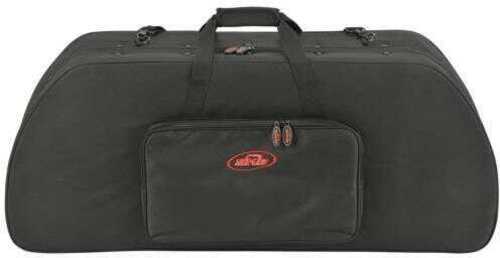 <span style="font-weight:bolder; ">SKB</span> Hybrid Bow Case Black Small Model: 2SKB-SC4117