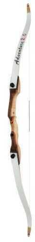 October Mountain Adventure 2.0 Recurve Bow 68 In. 38 Lbs. Right Hand Model: Omp1666838
