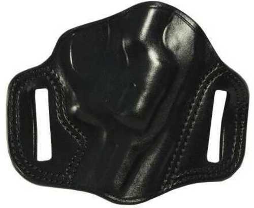 Combat Master Belt Holster 2.25" Brl Ruger SP101-img-0