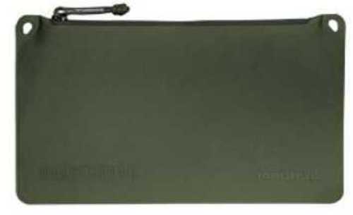 Magpul Industries Corp. DAKA Polymer 7x12-Inch Pouch Medium Olive Drab Green Md: MAG857-315