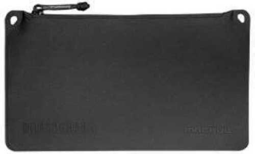 Magpul Industries Corp. DAKA Polymer 7x12-Inch Pouch Medium Black Md: MAG857-001