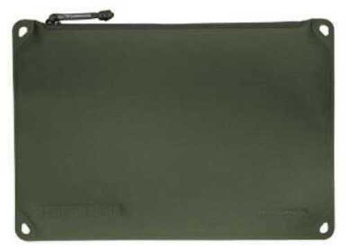 Magpul Industries Corp. DAKA Polymer 9x13-Inch Pouch Large Olive Drab Green Md: MAG858-315