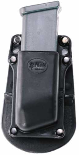 Fobus Mag Pouch Single For Glock Or H&K 9MM Luger/.40 S&W