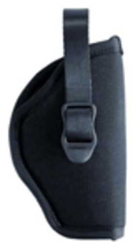 BlackHawk Hip Holster #07 RH Large Autos 3.5"-4.5"