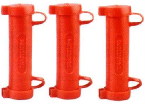 Traditions Universal Fast Loaders 3-Pack