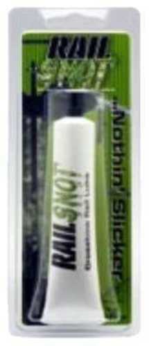 30-06 Outdoors Rail Lube Snot 1 Oz Squeeze