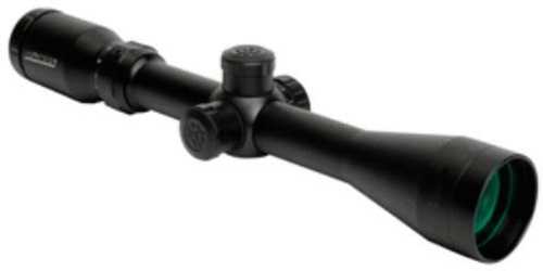 Konus Optical & Sports System KONUSPRO-550 3-9X40MM IR Ballistic 550 Reticle Black