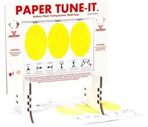 30-06 Outdoors Paper Tune-It D.I.Y. Bow Tuning System