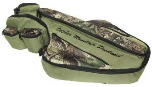 October Mountain Xcursion Crossbow Case Camo Model: 13161