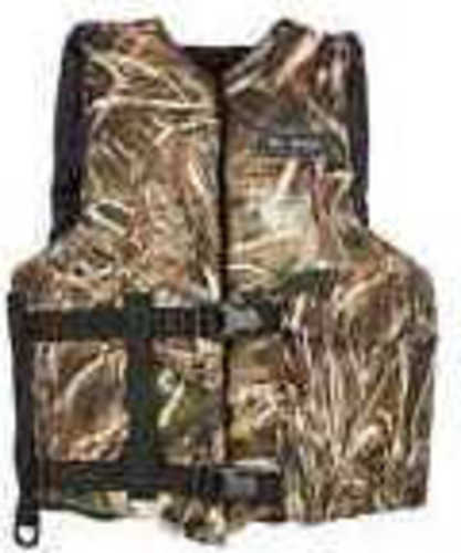 Absolute Outdoor Youth Sport Vest Rt Max-5-img-0