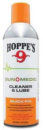 Hoppe's GM2 Gun Medic Cleaner and Lube Universal