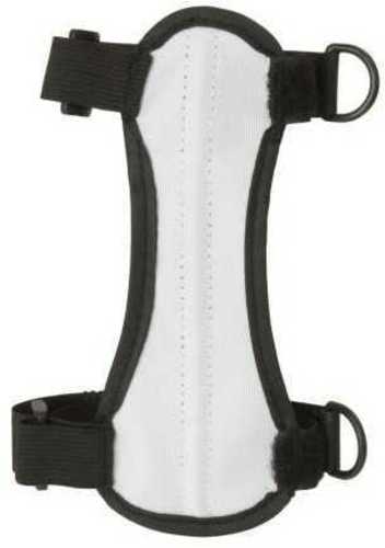 October Mountain Arm Guard White Model: 61039