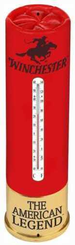 Rivers Edge Products Winchester Shot Shell Thermometer 25"X7"