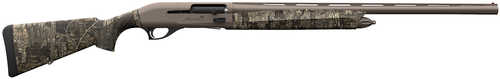 Retay USA Masai Mara Semi-Automatic Shotgun 12 Gauge 3.5" Chamber 26" Barrel 4 Round Capacity Realtree Timber Synthetic Furniture Flat Dark Earth Cerakote Finish