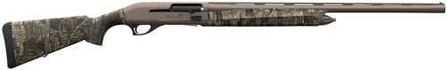 <span style="font-weight:bolder; ">Retay</span> USA Masai Mara Semi-Automatic Shotgun 20 Gauge 3" Chamber 26" Barrel 4 Round Capacity Realtree Timber Synthetic Furniture Flat Dark Earth Cerakote Finish