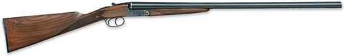 F.A.I.R ISide STD 12 Ga 28" Barrel TechniChoke Shotgun-img-0