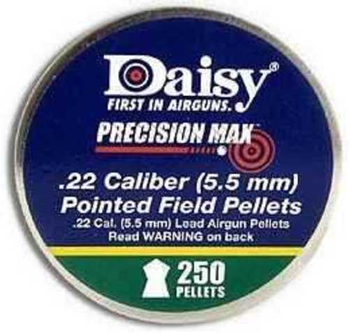 Click to see larger image. Daisy 997922-512 Pointed Pellet 22 250