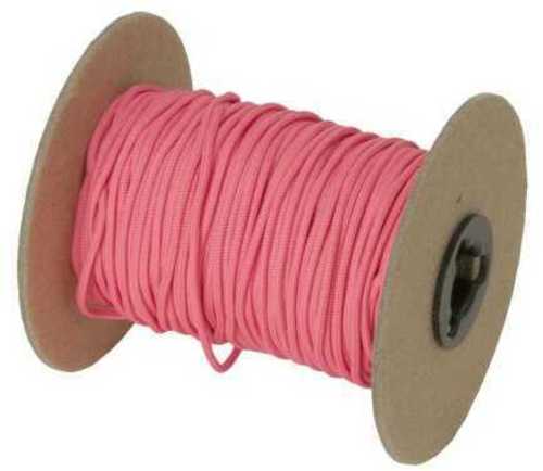 October Mountain Release Loop Pink 100 ft. Model: 61064