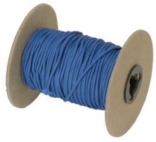 October Mountain Release Loop Blue 250 ft. Model: 61073