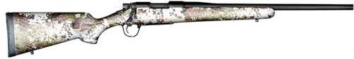 Christensen Arms Mesa Sitka FFT Bolt Action Rifle <span style="font-weight:bolder; ">7mm</span> <span style="font-weight:bolder; ">PRC</span> 22" Barrel 4 Round Capacity Subalpine Camo Carbon Fiber Stock Black Cerakote Finish