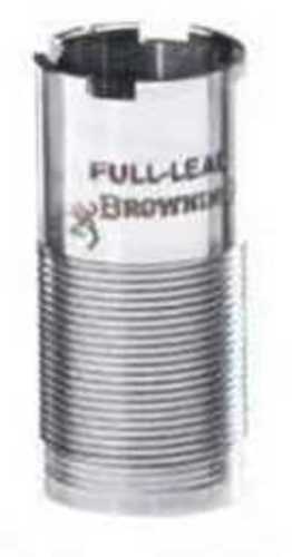 Browning Standard Invector Choke Tube 12 Gauge Cylinder Stainless Steel Md: 1130303