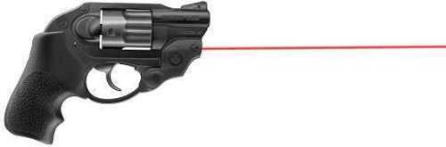 LaserMax CenterFire For Ruger LCR Black Finish Trigger Guard Mount CF-LCR