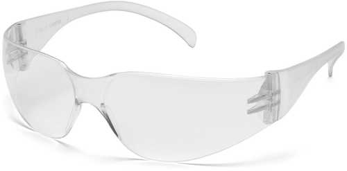 Pyramex S4110S Intruder Eye Protection Clear-img-0
