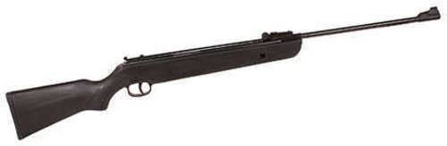 Winchester Air Rifle 1100 .177 Caliber Single Shot Composite Stock-img-0