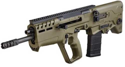 IWI Tavor 7 Bullpup Semi-Automatic Rifle .308 Winchester 20" Barrel (1)-10Rd Magazine OD Green Finis