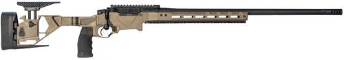 Seekins Precision Havak HIT Pro Bolt Action Rifle .223 Wylde 18" Barrel (1)-3Rd Magazine Aluminum Stock Flat Dark Earth Finish