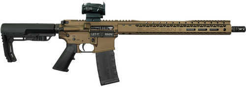 Black Rain Ordnance Spec15 Billet Semi-Automatic Rifle 5.56x45mm NATO-img-0