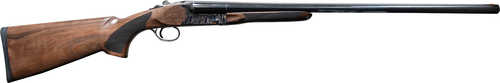 Pointer Side By Shotgun 12 Gauge 3" Chamber-img-0