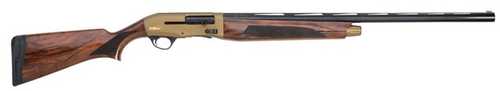 Tristar Viper G2 Pro Bronze Semi-Automatic Shotgun 20 Gauge 3" Chamber 26" Barrel 5+1 Capacity Fixed Sights Turkish Walnut Stock Blued Finish