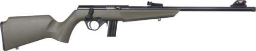 Rossi RB22 Bolt Action Rifle .22 Long-img-0