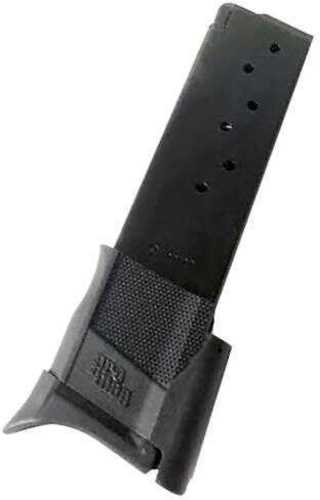 Promag Magazine 9MM 10Rd Fits Ruger LC9 Blue Finish 17