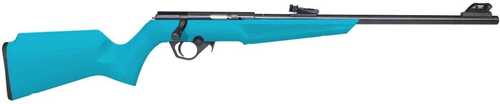 Rossi RB22 Compact Bolt Acion Rifle .22 Long-img-0