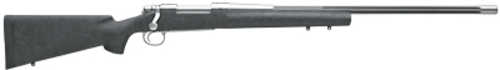 Remington 700 Sendero SFII Bolt Action Rifle .300 Winchester Magnum 26" Barrel 3 Round Capacity Black Synthetic Stock Stainless Steel Finish