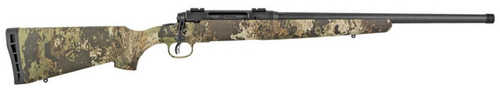 Remington 783 Bolt Action Rifle .30-06 Springfield 22" Barrel (1)-4Rd Magazine Synthetic Kryptek Obskura Transitional Stock Matte Black Finish