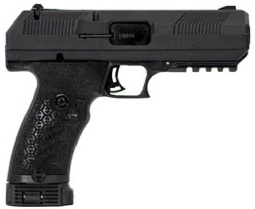 Hi-Point Firearms JXP10 Semi-Automatic Pistol 10mm 4.5" Barrel (1)-10Rd Magazine 3 Dot Sights Black Finish