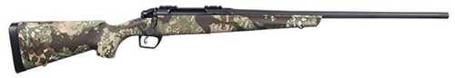 Remington 783 Synthetic Bolt Action Rifle .270 Winchester 22" Barrel (1)-4Rd Magazine Camouflage Stock Black Finish